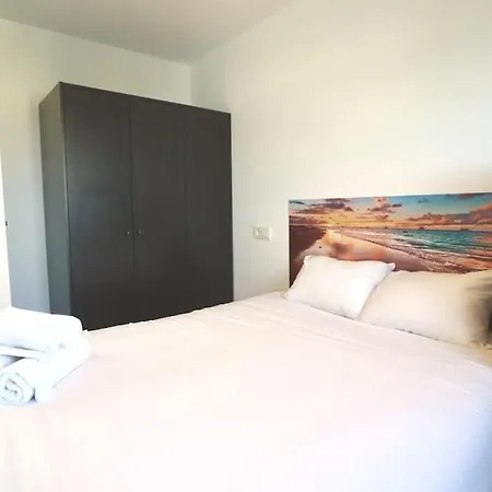 Apartment Notel Club - Vistalmar En Cueto Santander