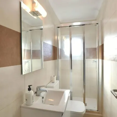 Apartment Notel Club - Vistalmar En Cueto Santander