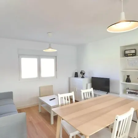 Apartment Notel Club - Vistalmar En Cueto
