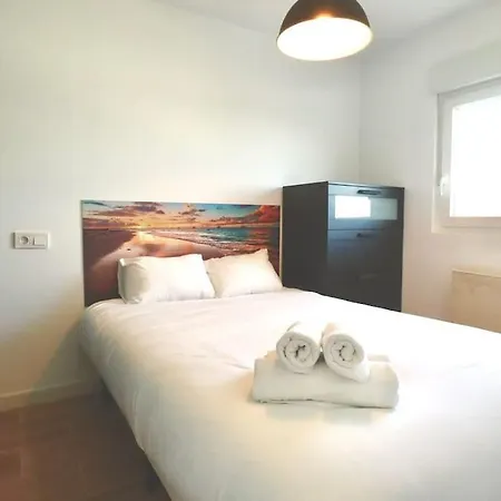 Notel Club - Vistalmar En Cueto Santander