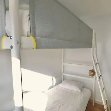 Notel Club - Vistalmar En Cueto