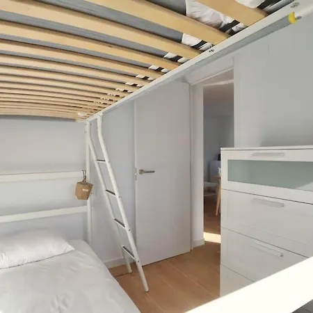 Notel Club - Vistalmar En Cueto Santander