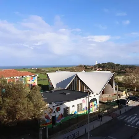 Notel Club - Vistalmar En Cueto Santander