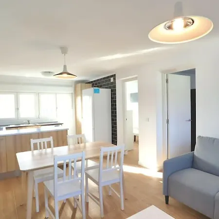 Notel Club - Vistalmar En Cueto Santander