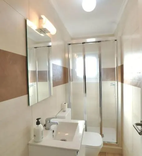 Notel Club - Vistalmar En Cueto Santander