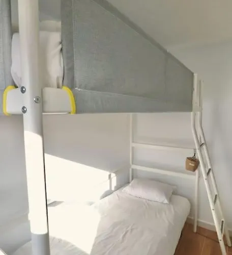 Notel Club - Vistalmar En Cueto