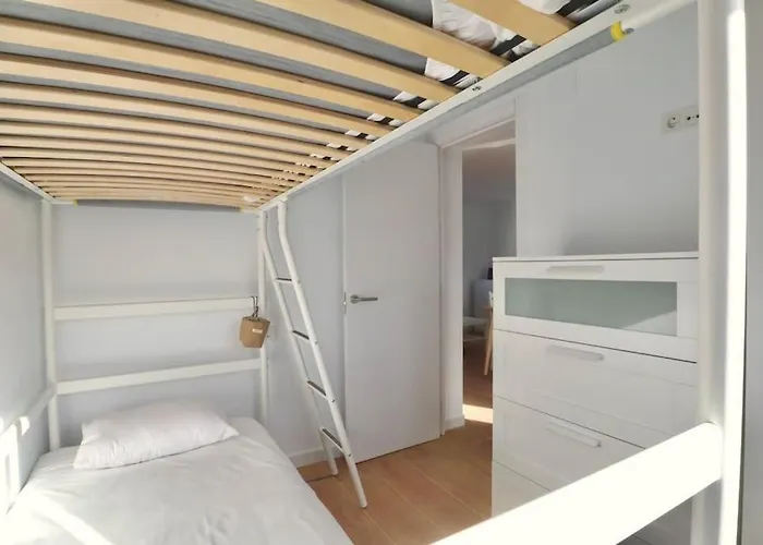 Notel Club - Vistalmar En Cueto Santander