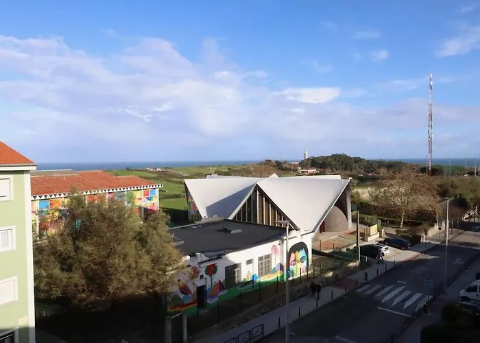 Notel Club - Vistalmar En Cueto Santander