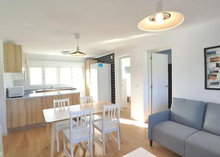 Notel Club - Vistalmar En Cueto Santander